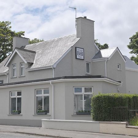 Portcaman House Hotel Bushmills Eksteriør billede