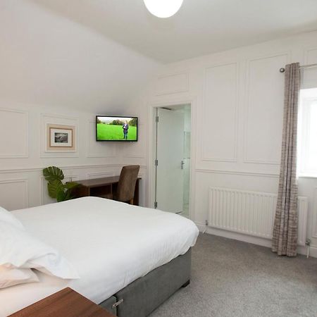 Portcaman House Hotel Bushmills Eksteriør billede