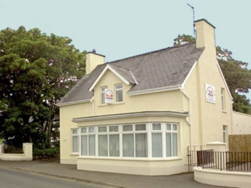 Portcaman House Hotel Bushmills Eksteriør billede